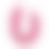 Двосторонній фалоімітатор - Double Dolphin Pink