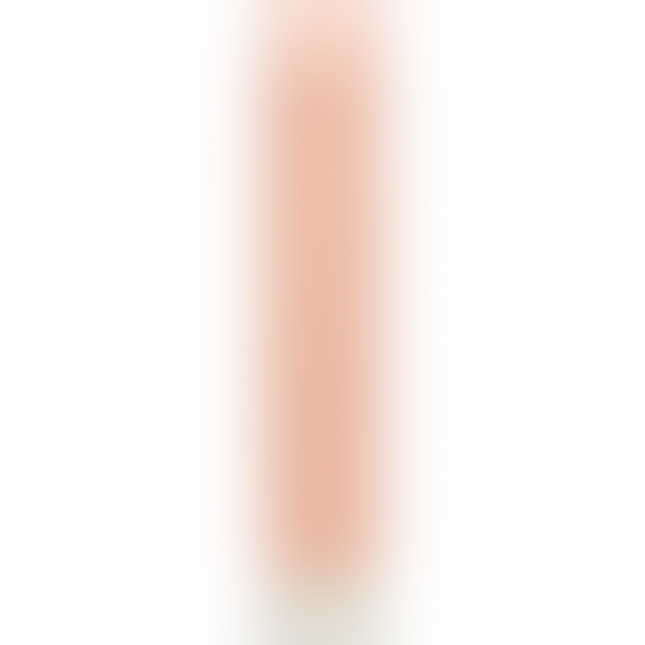 Фалоімітатор Doc Johnson The D: Shakin D 9 Inch Vibro ULTRASKYN, діаметр 3,8 см, плавне регулювання