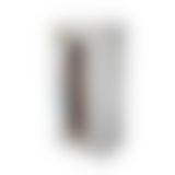 Фалоімітатор SilexD Flesh (MODEL 2 size 8in) Liquid Silicone, підходить для Apollo S та L