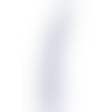 Фаллоимитатор Basix Slim 7, 18х3,5 см (коричневый)