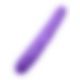 Pipedream Double Dillio 12 Inch - подвійний фалоімітатор, 30.5х3.4 см