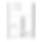 Фалоімітатор - Realrock Dildo 7" Transparent