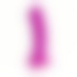 Фаллоимитатор Fun Factory MAGNUM Blackberry, очень гибкий, длина 18,3 см, диаметр 3,7 см