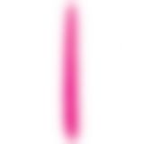 Pipedream Double Dillio 16 Inch подвійний фалоімітатор, 40,6х4, 3 см