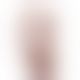 Двойной фаллоимитатор Hismith 9.8" Double Penetrator Silicone Dildo