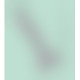Фаллоимитатор с мошонкой - Medical Silicone Dildo 24 cm