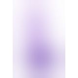 Фалоімітатор з мошонкою - Jelly Studs Crystal Dildo Medium 7" Purple