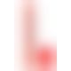 Фалоімітатор з мошонкою - King Cock 14 Cock with Balls