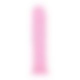 Фалоімітатор з ароматом жуйки- Toyz4lovers Delicious Dildo Bubble Gum, 20 см Фалоімітатор з ароматом жуйки- Toyz4lovers Delicious Dildo Bubble Gum, 20 см