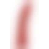 Фаллоимитатор Basix Slim 7, 18х3,5 см (коричневый)