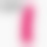 Фалоімітатор SilexD Henry Pink (MODEL 2 size 7.5in), двошаровий, силікон + Silexpan, діаметр 4,8 см