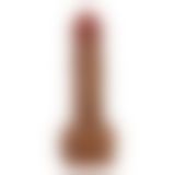 Фалоімітатор - Beautiful Encounter Bahamut Dildo Latin