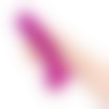 Фаллоимитатор Fun Factory MAGNUM Blackberry, очень гибкий, длина 18,3 см, диаметр 3,7 см