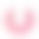 Двусторонний фаллоимитатор - Double Dong Pink 14"