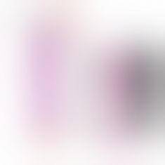 Скляний фалоімітатор - Glass Romance Dildo, рожевий