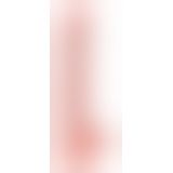 Фалоімітатор з мошонкою - King Cock 14 Cock with Balls