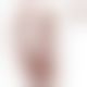Двойной фаллоимитатор Hismith 9.8" Double Penetrator Silicone Dildo