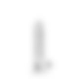 Фалоімітатор - Realrock Dildo 7" Transparent