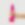 Реалістичний фалоімітатор Strap-On-Me Sliding Skin Realistic Dildo Fuchsia - L, ефект рухливої шкіри
