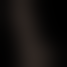 Doc Johnson Vac-U-Lock™ 8" Realistic Chocolate - насадка-фаллоимитатор с мошонкой, 18,5х5,1 см
