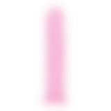 Фалоімітатор з ароматом жуйки- Toyz4lovers Delicious Dildo Bubble Gum, 20 см Фалоімітатор з ароматом жуйки- Toyz4lovers Delicious Dildo Bubble Gum, 20 см