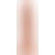 Фалоімітатор без мошонки - King Cock 9in. Uncut - Flesh