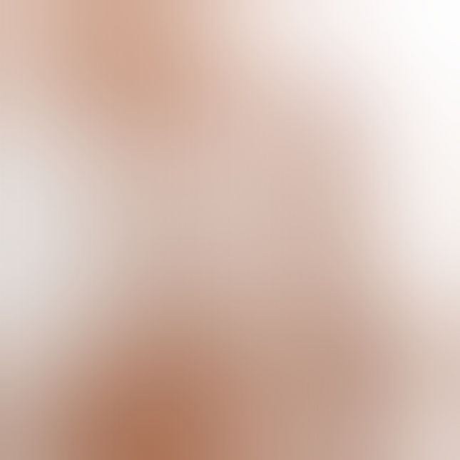 Фалоімітатор - Sliding-Skin Dual Layer Dong 8" Brown #1