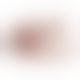 Двойной фаллоимитатор Hismith 9.8" Double Penetrator Silicone Dildo