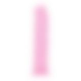Фалоімітатор з ароматом жуйки- Toyz4lovers Delicious Dildo Bubble Gum, 20 см Фалоімітатор з ароматом жуйки- Toyz4lovers Delicious Dildo Bubble Gum, 20 см