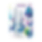 Подвійний фалоімітатор - Alive Imperium Clear