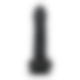 Фалоімітатор з ароматом лакриці - Toyz4lovers Delicious Dildo Liquorice, 18,5 см