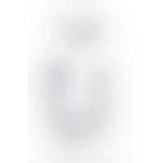 King Cock Clear Medium Double Trouble