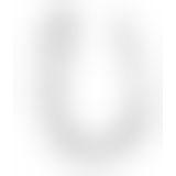 King Cock Clear Medium Double Trouble