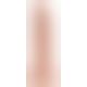 Фалоімітатор без мошонки - King Cock 9in. Uncut - Flesh