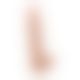 Фалоімітатор - Ballsy Super Cock Ali Scott 12.4 "
