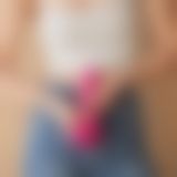 Реалістичний фалоімітатор Strap-On-Me Sliding Skin Realistic Dildo Fuchsia - L, ефект рухливої шкіри