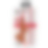 Фалоімітатор - Beautiful Encounter Bahamut Dildo Latin