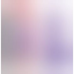 Фалоімітатор з мошонкою - Jelly Studs Crystal Dildo Medium 7" Purple