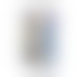 Прозорий фалоімітатор Alive Jelly Dildo Rider, ТПЕ, присоска, діаметр 4 см, довжина 20 см
