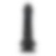 Фалоімітатор з ароматом лакриці - Toyz4lovers Delicious Dildo Liquorice, 18,5 см