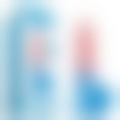 Фалоімітатор - Dazzle Studs 7.5" #1