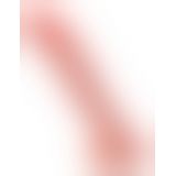 Фалоімітатор з мошонкою - King Cock 14 Cock with Balls