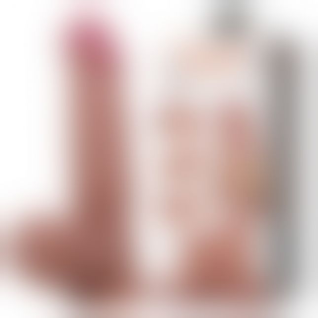 Фалоімітатор - Pretty Love Sliding Skin 8.5" Latin