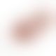 Двойной фаллоимитатор Hismith 9.8" Double Penetrator Silicone Dildo
