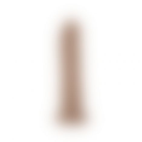 Фаллоимитатор SilexD Flesh (MODEL 2 size 8in) Liquid Silicone, подходит для Apollo S и L