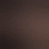 Фалоімітатор - Dual-Layered Silicone Cock 7" Brown #4