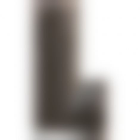 Фаллоимитатор Doc Johnson The Realistic Cock 8 inch Black - ULTRASKYN, Vack-U-Lock, диаметр 5,1см