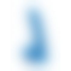 Toy Joy Get Real Happy Dicks Dildo 6 In w.Balls фалоімітатор з мошонкою і присоском, 15х3, 5 см