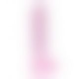 Фалоімітатор - Realrock Dildo 9" Pink