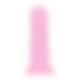 Фалоімітатор з ароматом жуйки - Toyz4lovers Delicious Dildo Bubble Gum, 15 см Фалоімітатор з ароматом жуйки - Toyz4lovers Delicious Dildo Bubble Gum, 15 см